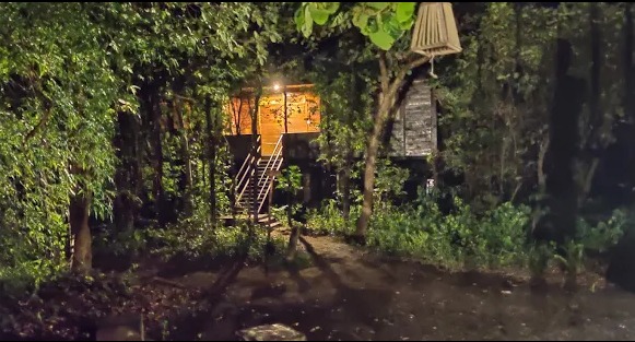 Tiger'N Woods Resort - Madhya Pradesh