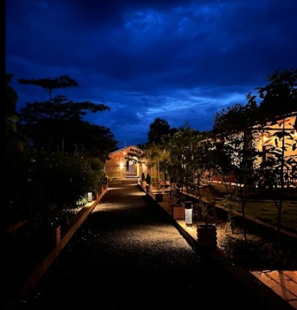 The Soul Tree Resort - Madhya Pradesh